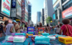 大数据如何改变口香糖的营销趋势？