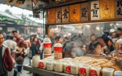 豆浆市场趋势，未来增长潜力如何？