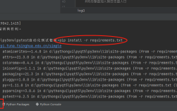 Python2 virtualenv怎么用？
