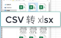 Python Excel转CSV怎么操作？