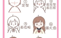 如何画好人物画？100集教程教你学