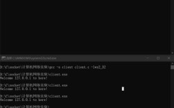 Python struct与socket如何高效处理二进制数据？