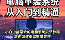 Win7重装系统视频教程步骤详解？