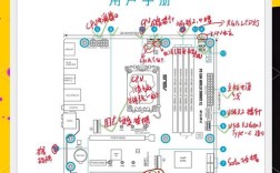 华硕X5DI拆机教程图示，步骤细节是怎样的？