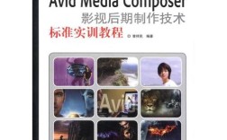 Avid Media教程怎么学？新手入门指南？