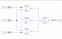 VHDL数字电路设计教程答案在哪里找？