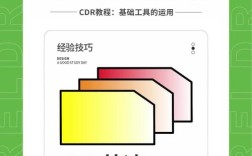 CorelDraw免费教程哪里找？新手能学会吗？