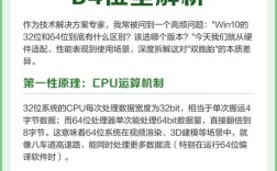 Win10 64位系统怎么装？手把手教你搞定安装难题