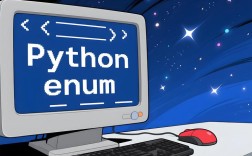 Python enumeration如何实现枚举类型？