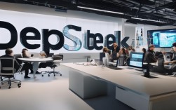 人工智能初创公司，人工智能初创公司DeepSeek