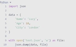 Python中如何处理JSON里的float？
