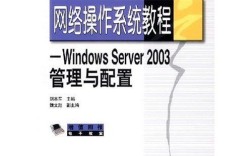 Server 2003教程怎么学？关键步骤有哪些？