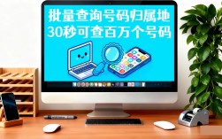 手机号码归属地查询 java