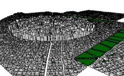 CityEngine教程从哪开始学？入门到精通怎么学？