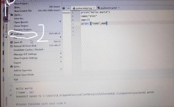 MyEclipse如何搭建Python开发环境？