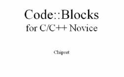 CodeBlocks教程怎么用？新手入门指南？