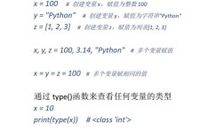 Python字符串变量赋值如何实现？