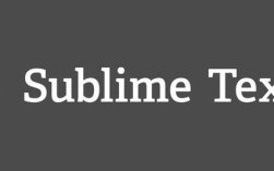 Sublime Text怎么用？新手入门指南看这里！