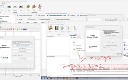 HyperWorks 14.0安装教程步骤详解及注意事项？