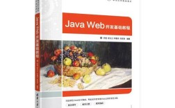 Java服务器端开发如何入门？