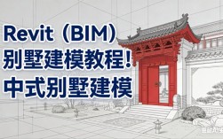Revit 2025视频教程，新手如何快速入门？