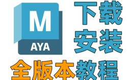 maya2009安装教程