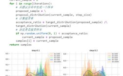 Python Metropolis算法如何高效实现？
