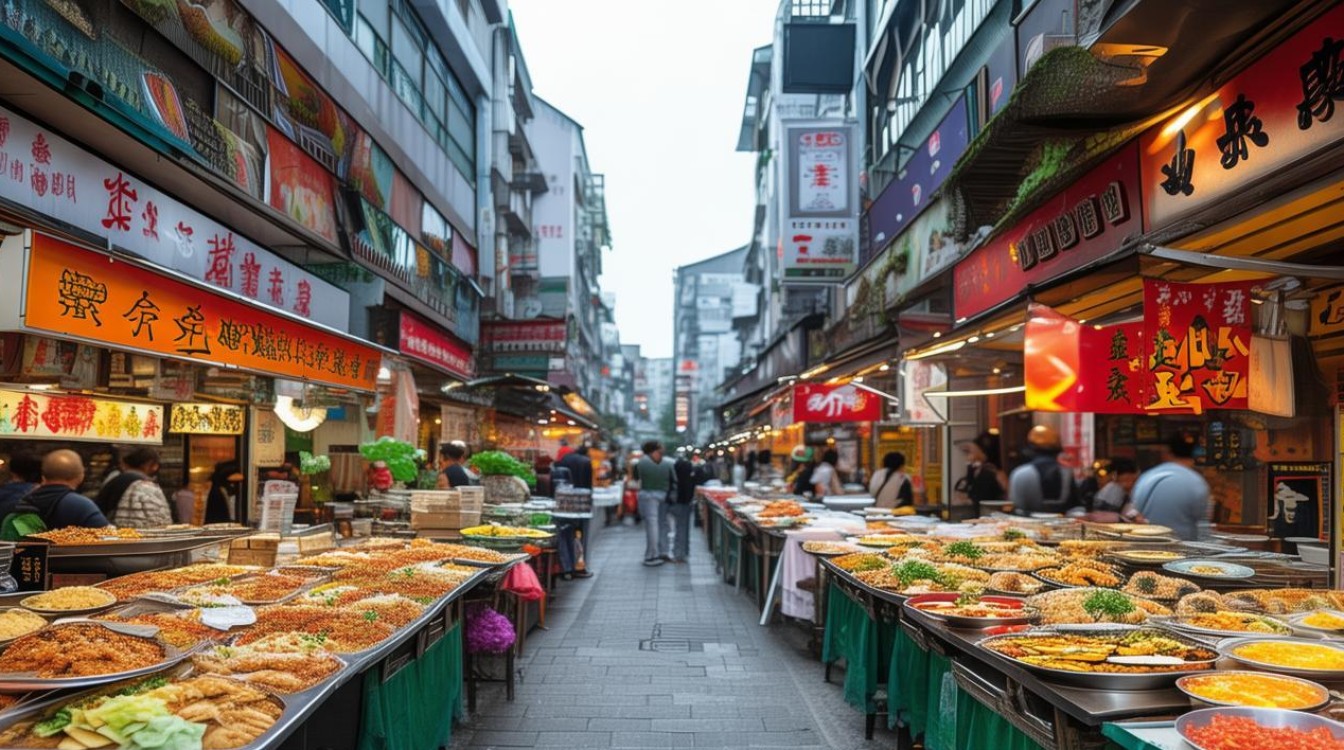现代中国食品发展趋势有哪些？-图1