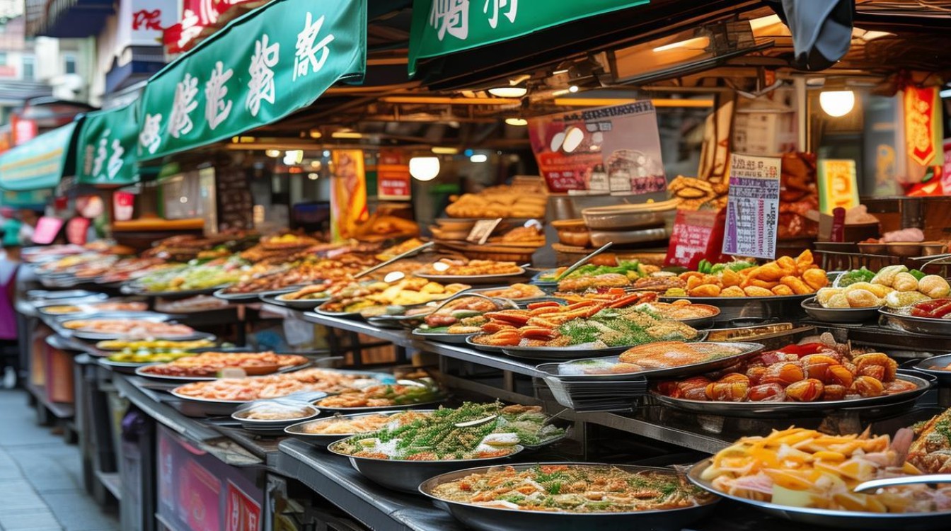 现代中国食品发展趋势有哪些？-图4