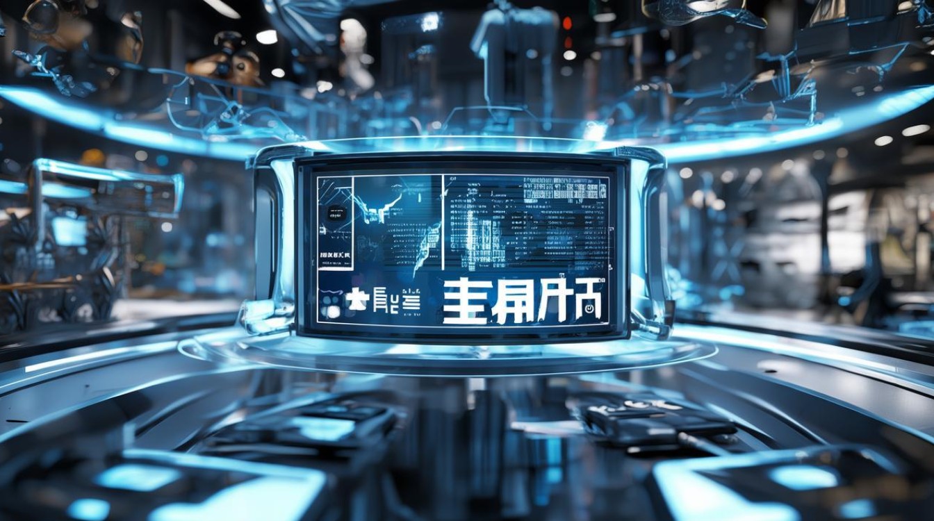 人工智能优酷如何推动技术革新与行业应用？-图1