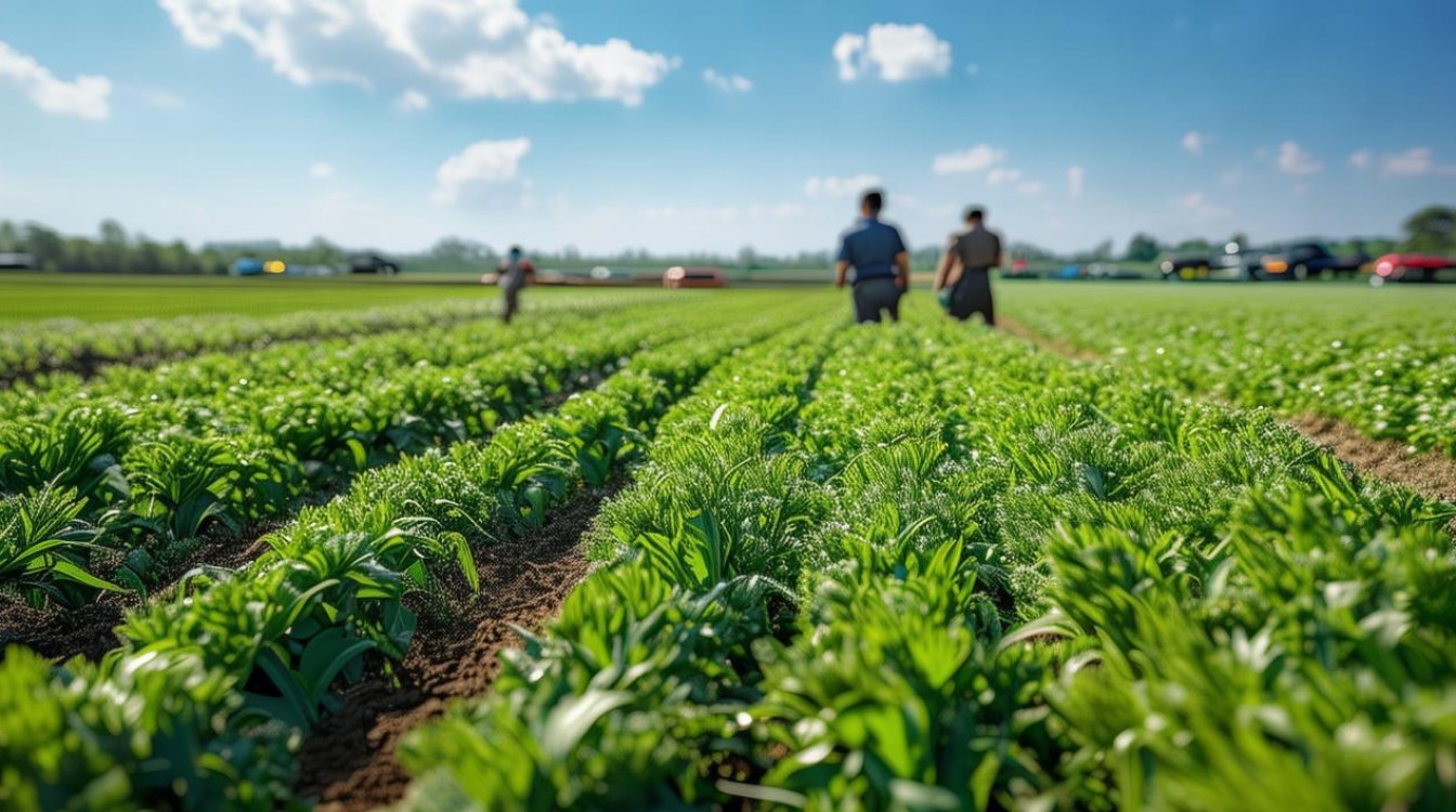 中国粮食种植改革有哪些新趋势？-图2