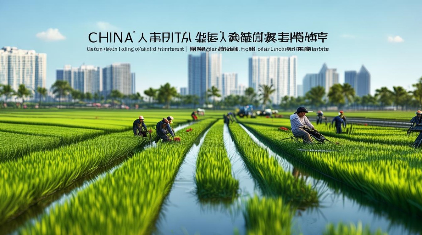 中国粮食种植改革有哪些新趋势？-图3