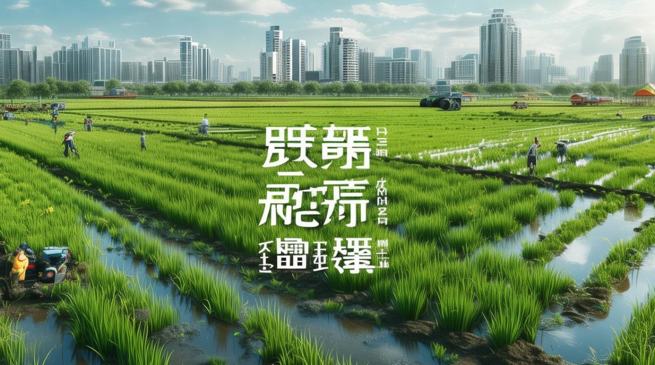 中国粮食种植改革有哪些新趋势？-图4