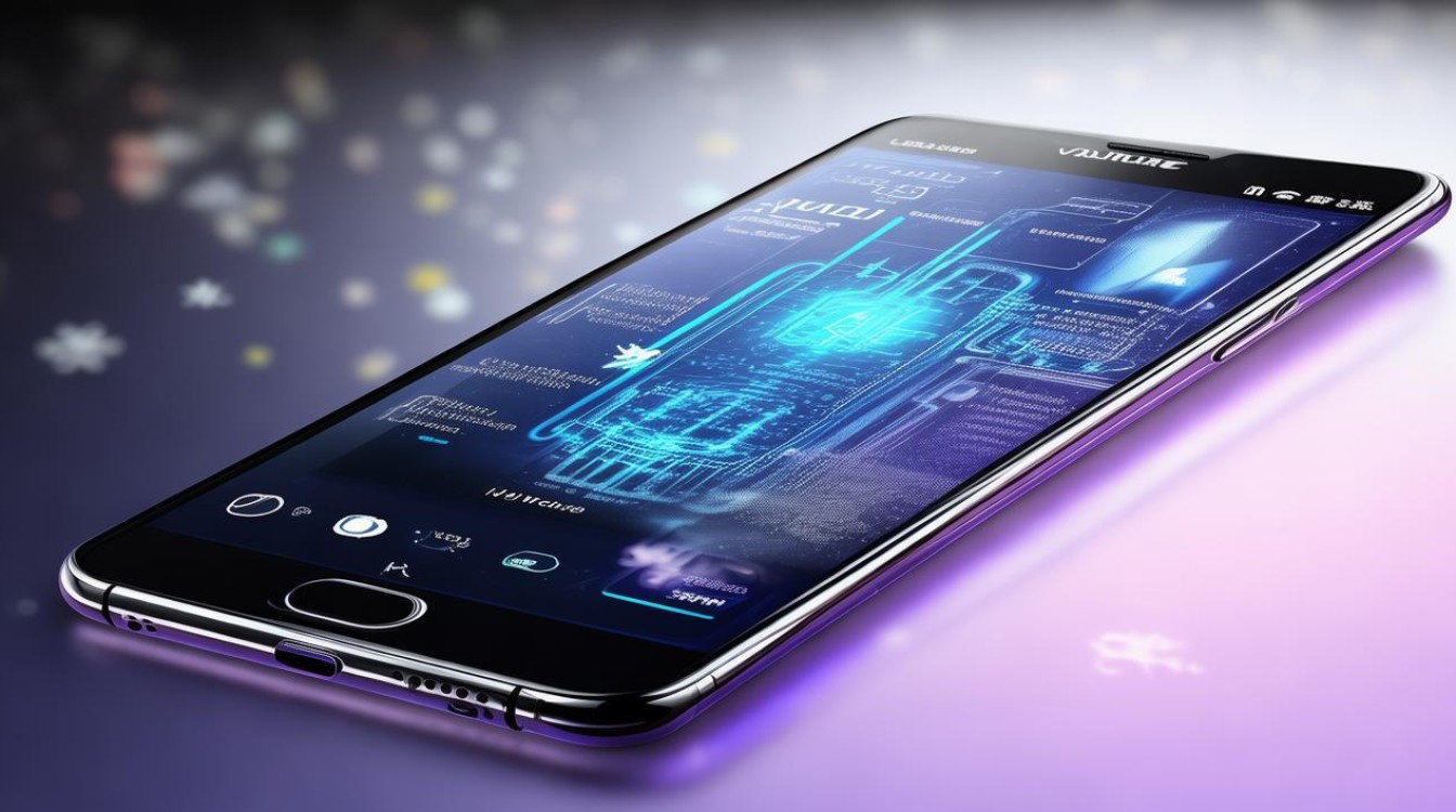 vivo X20的AI技术有哪些应用？-图3