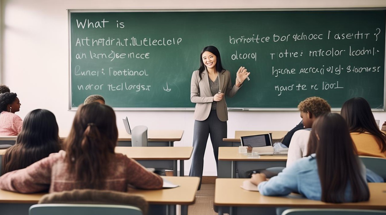 高中阶段如何理解人工智能？简单解析AI概念-图3