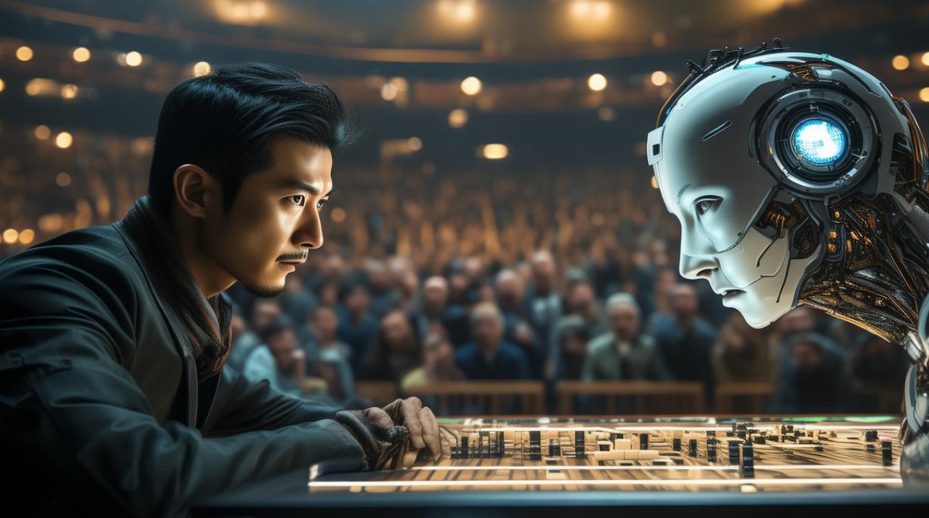 柯洁再战AI，人类智慧能否战胜机器学习？-图4