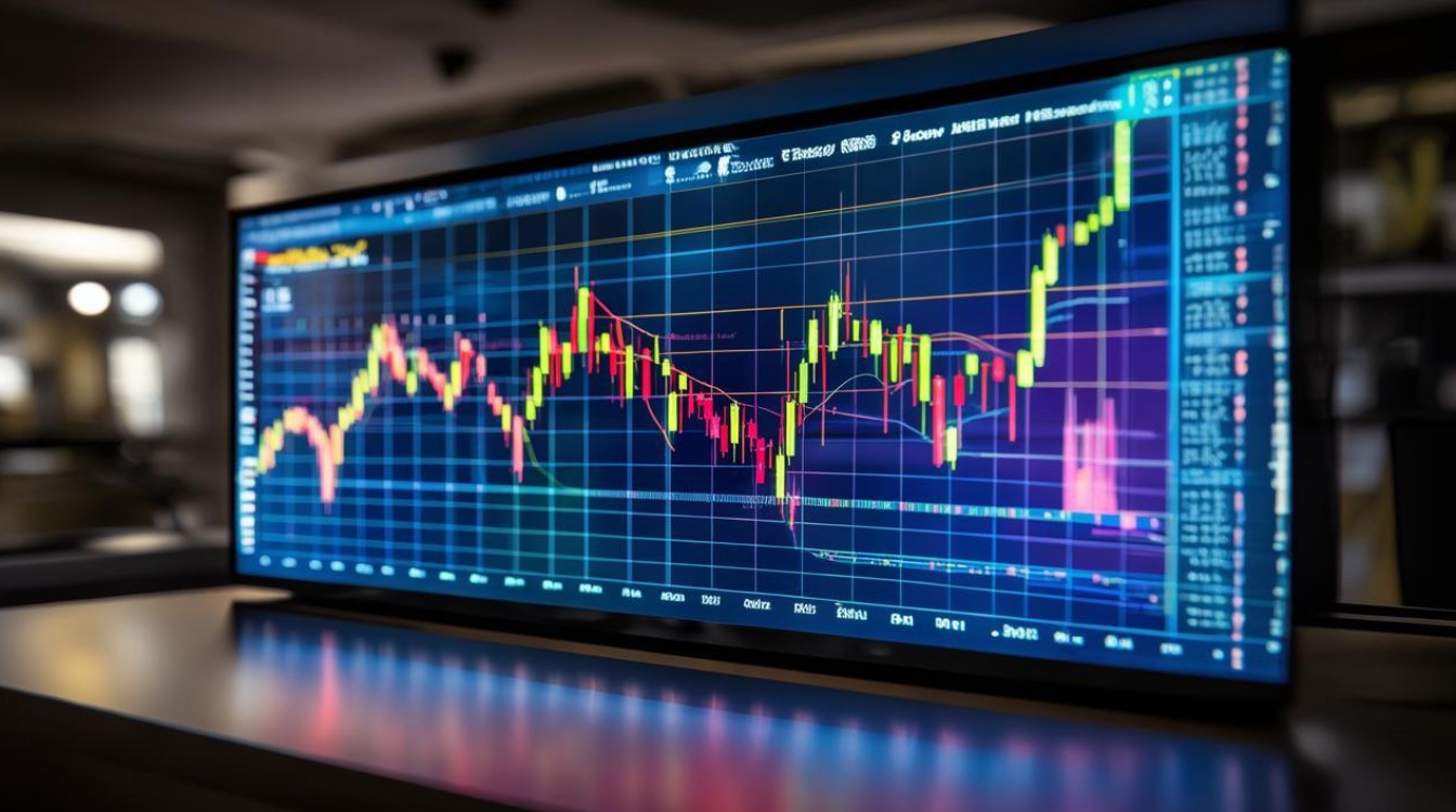 新元科技股票近期走势如何？未来趋势分析-图2