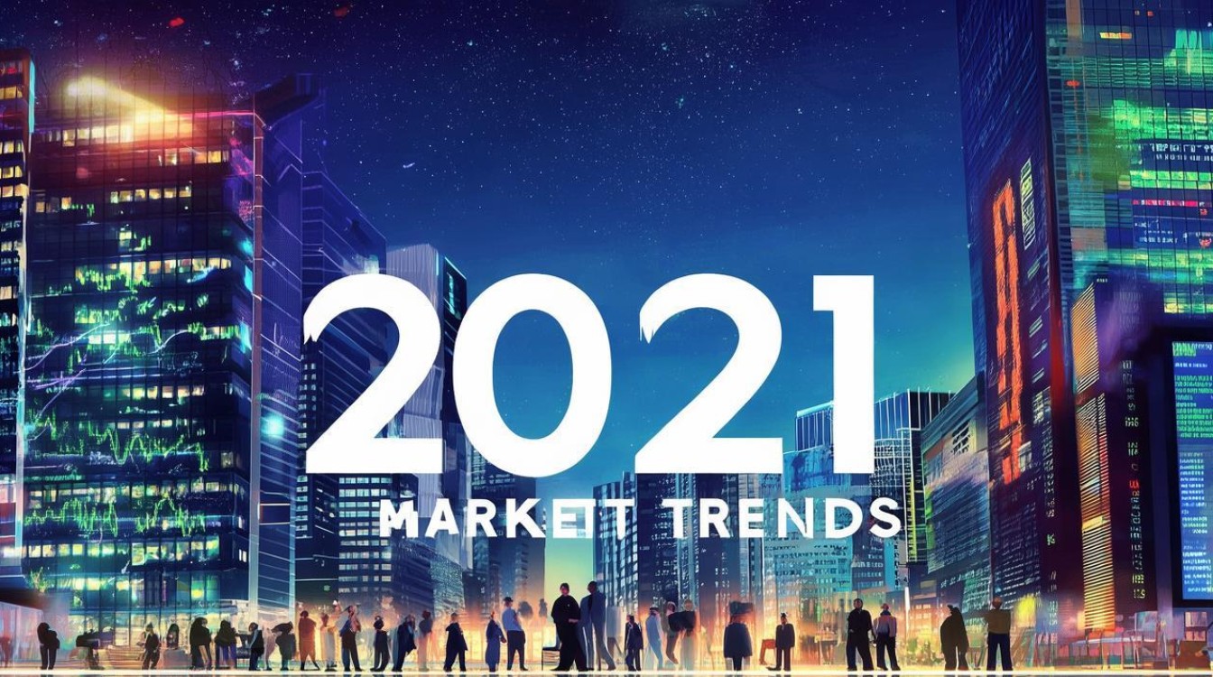 2021年市场趋势有哪些关键变化？-图1
