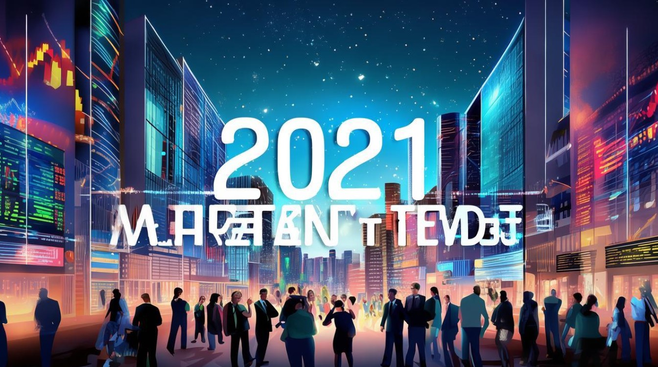 2021年市场趋势有哪些关键变化？-图3
