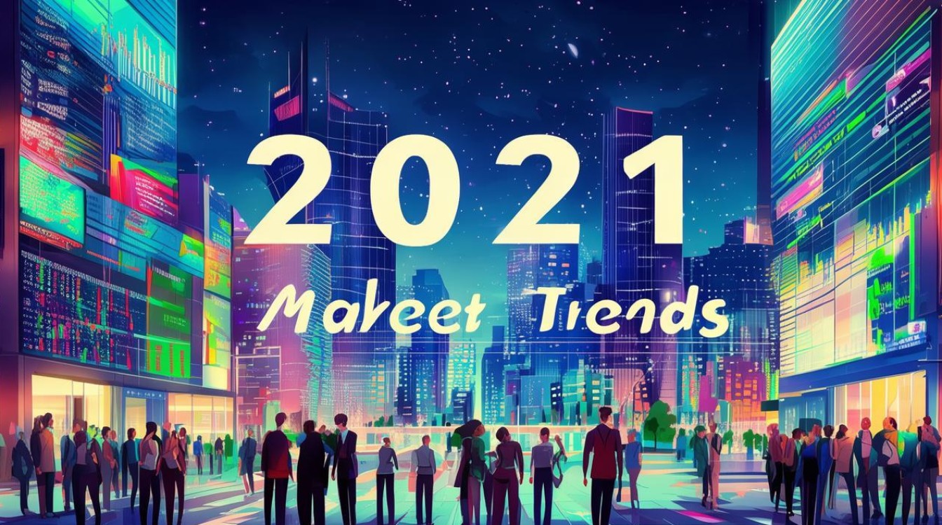 2021年市场趋势有哪些关键变化？-图4