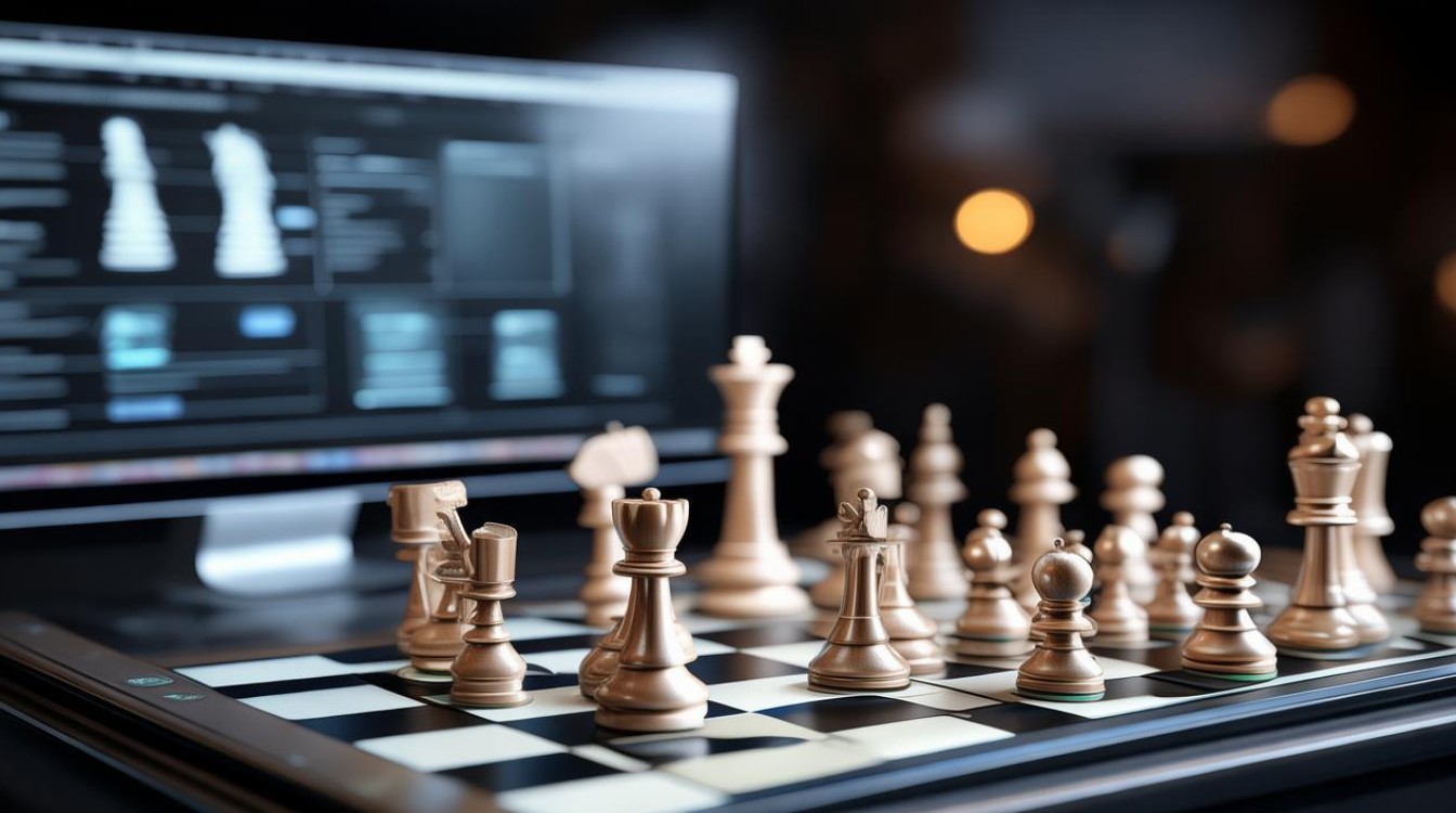 象棋AI软件如何改变现代象棋的发展与应用？-图1