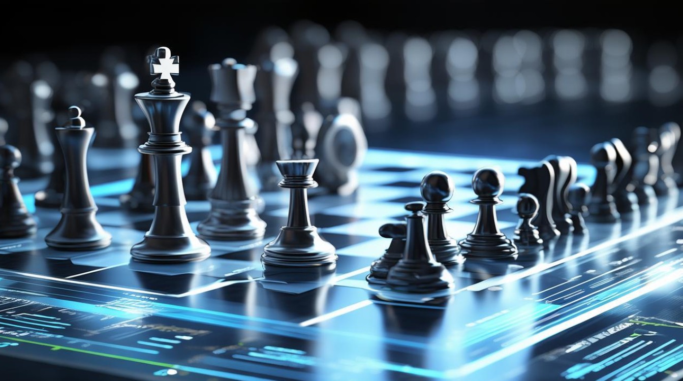 象棋AI软件如何改变现代象棋的发展与应用？-图2