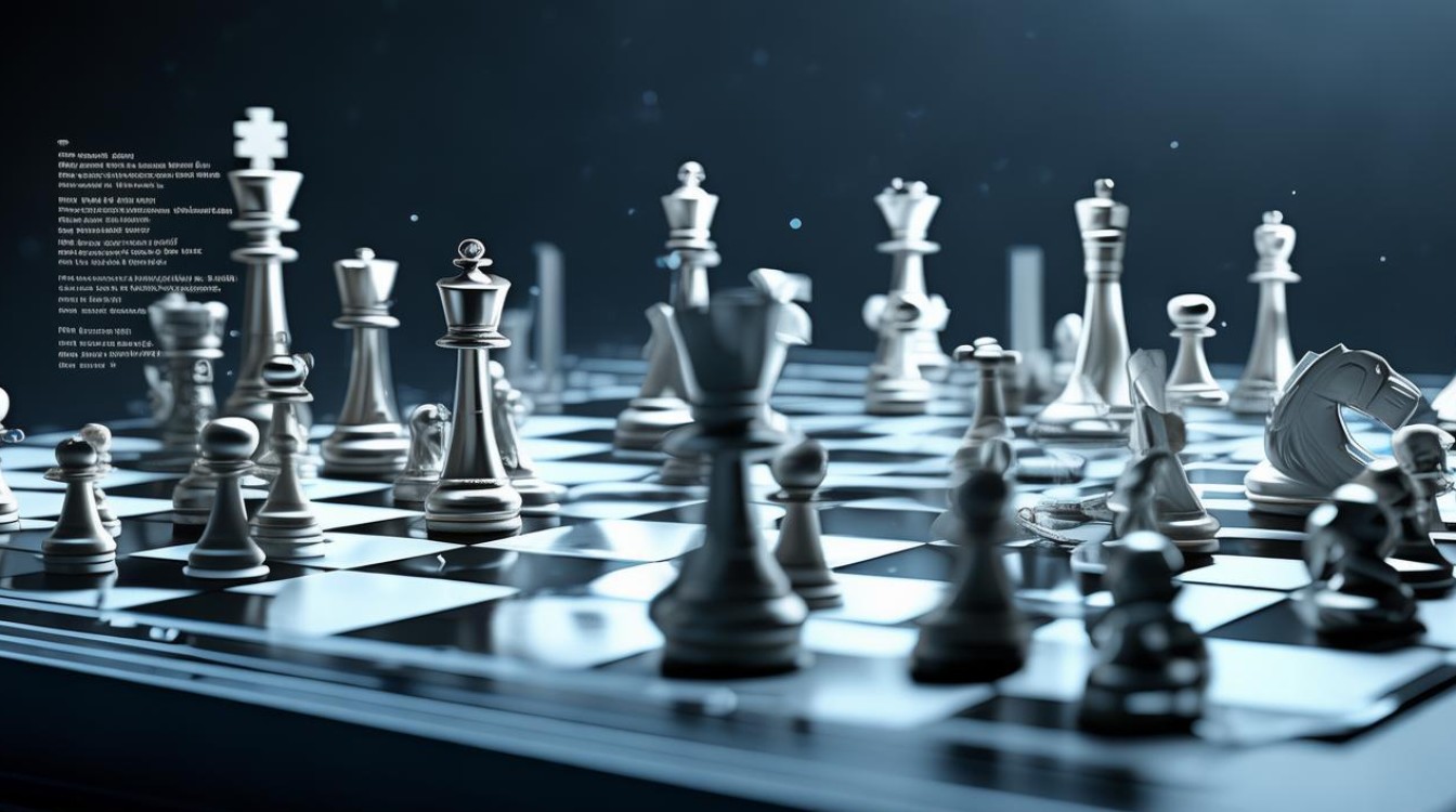 象棋AI软件如何改变现代象棋的发展与应用？-图3