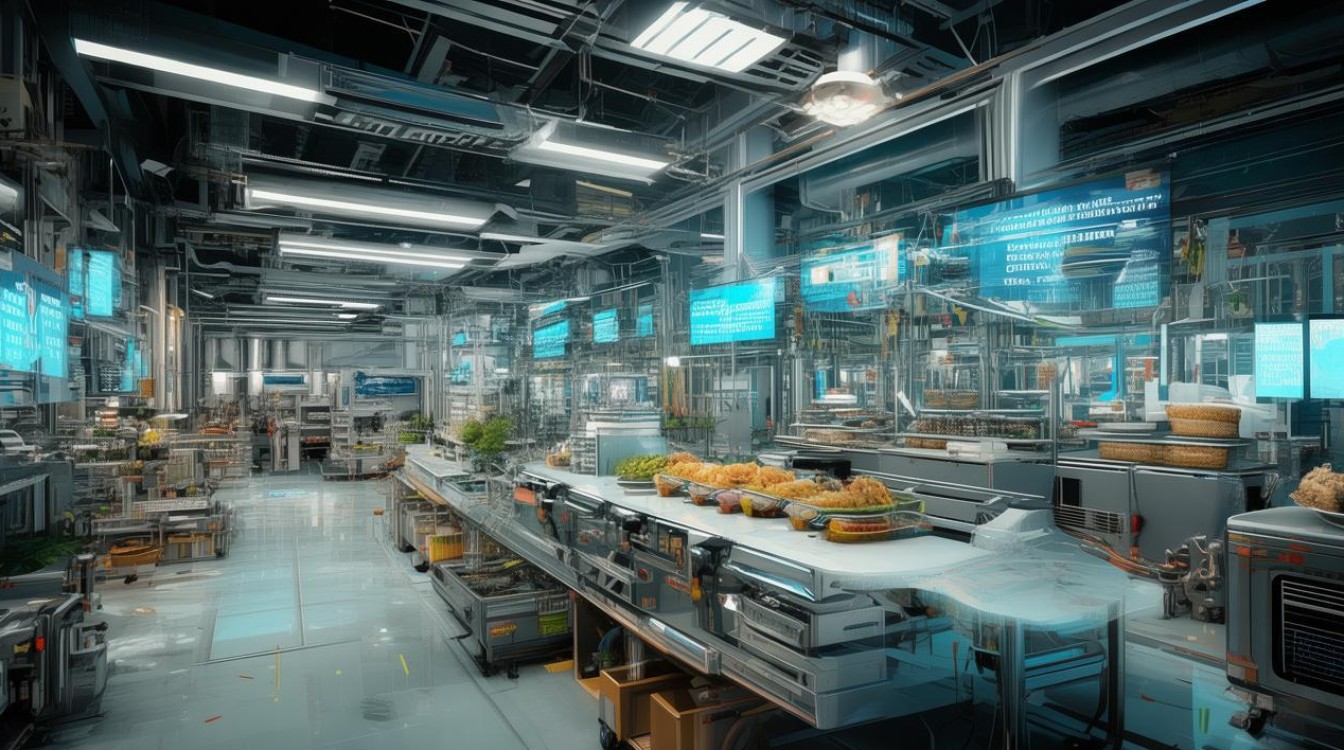 未来食品工业将如何发展？2024年趋势预测-图4