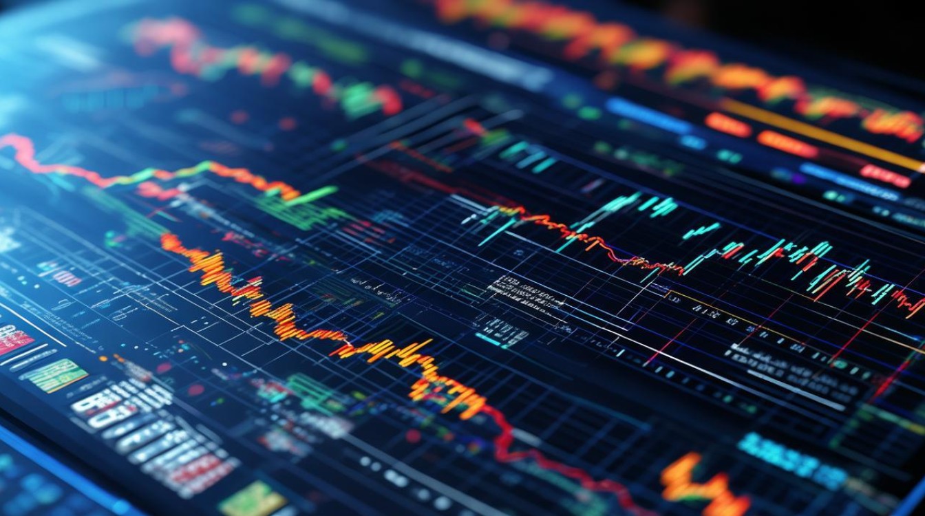 方直科技股票趋势如何？大数据技术有何影响？-图4