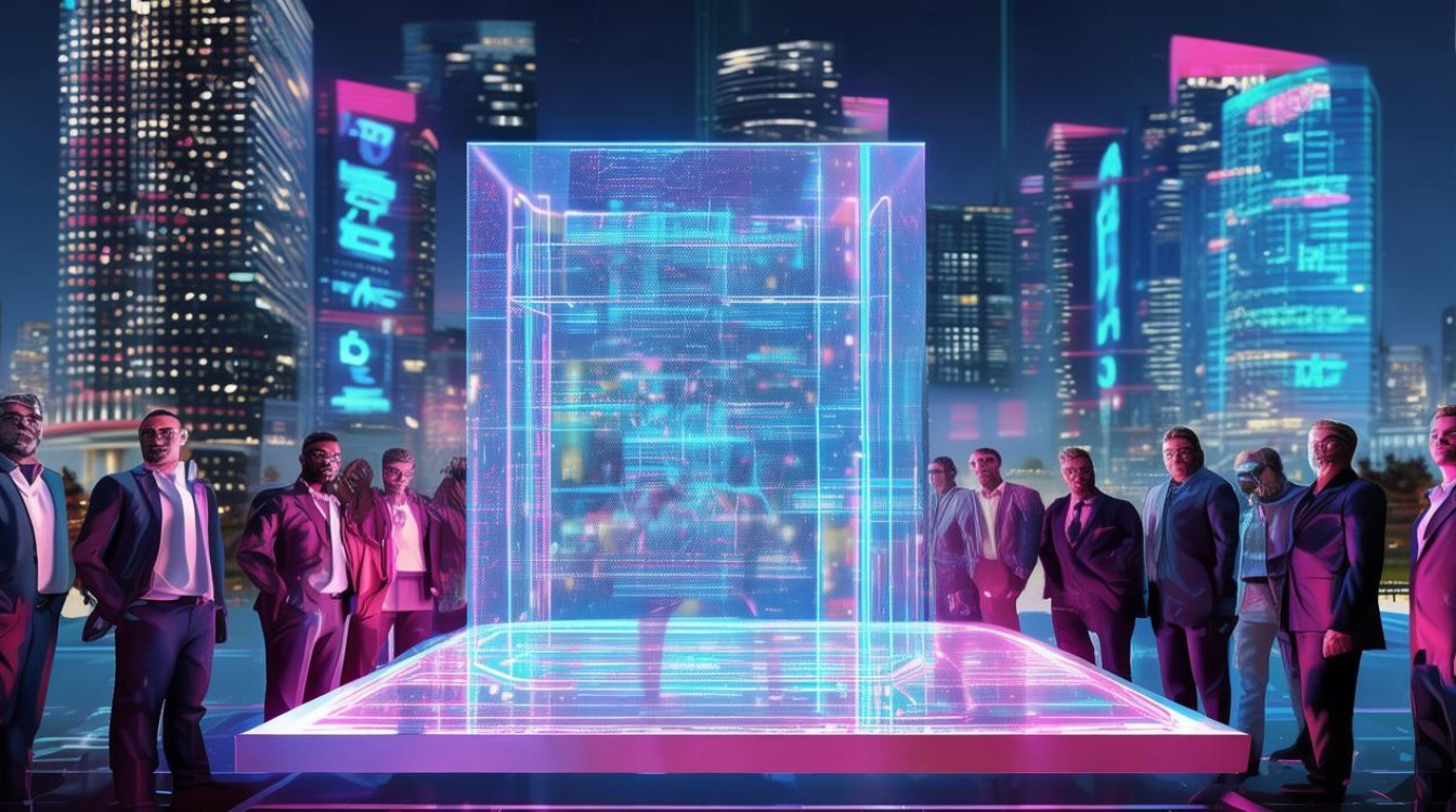 2024年数字技术有哪些最新发展趋势？-图3
