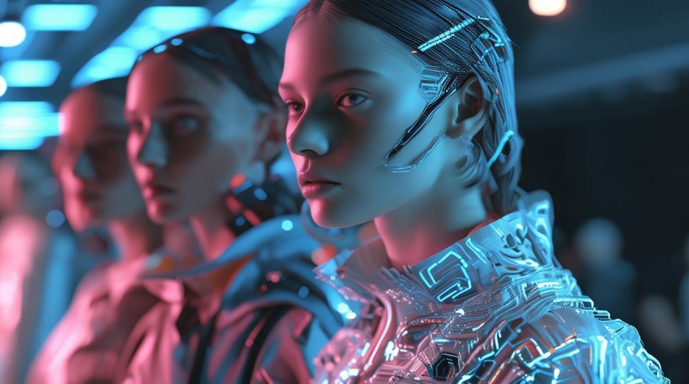 2024年服装行业未来趋势有哪些？-图1