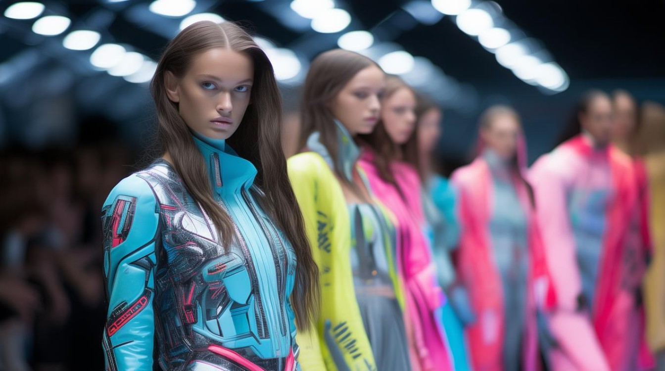 2024年服装行业未来趋势有哪些？-图2