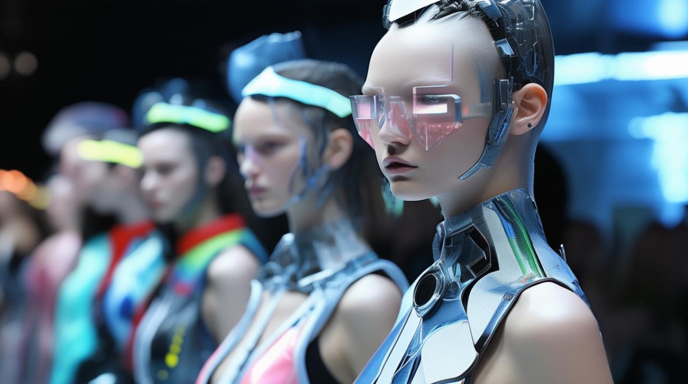 2024年服装行业未来趋势有哪些？-图3