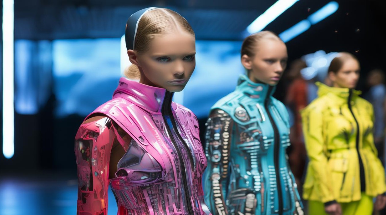 2024年服装行业未来趋势有哪些？-图4